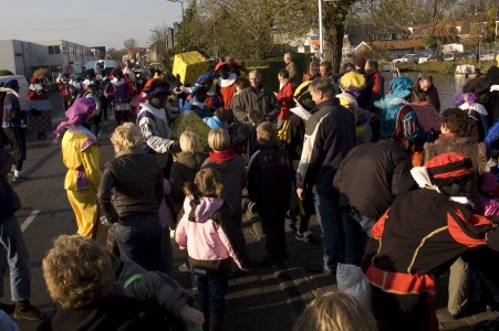 Sint Woerden 010
